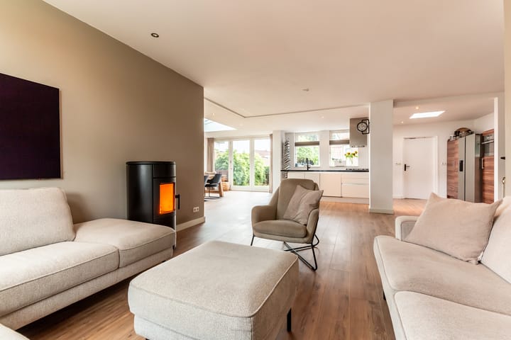 Hoekwoning te koop: Kanoweg 117, Ermelo
