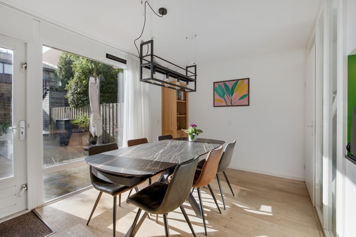 Foto 4 van Juf van Kempenstraat 43