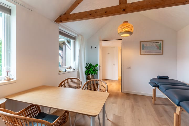 Hoekwoning te koop: Kanoweg 117, Ermelo