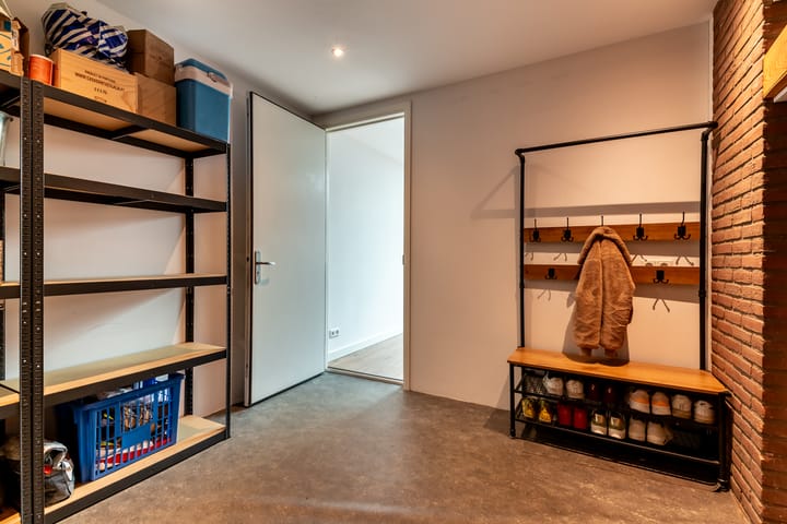 Hoekwoning te koop: Kanoweg 117, Ermelo