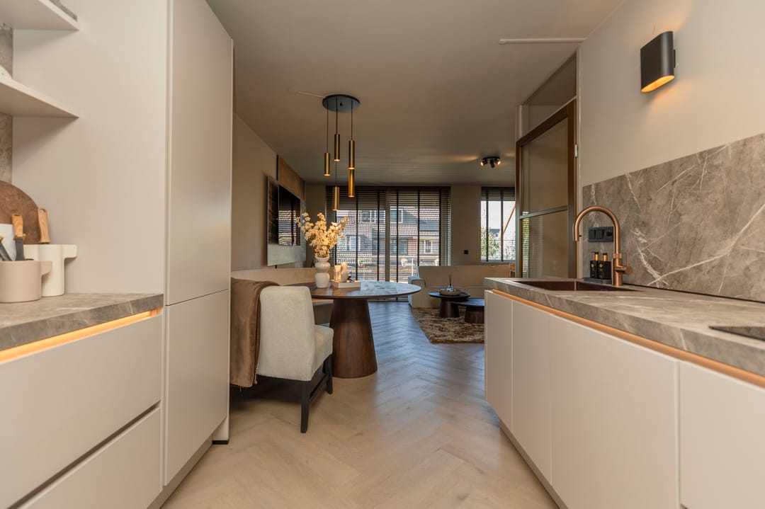 Photo 13 of Van der Vormhaven 55
