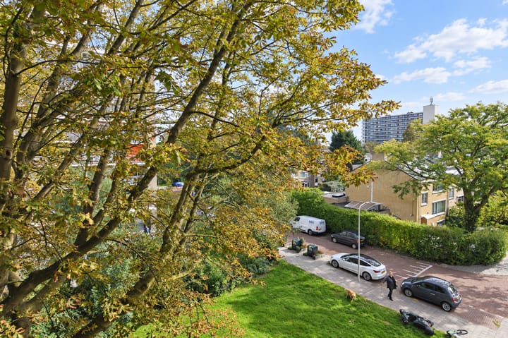 Appartement te koop: Suzannaland 424, 'S-Gravenhage