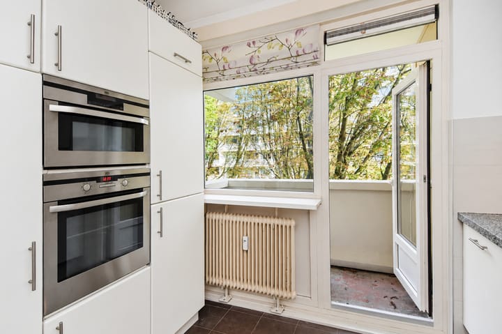 Appartement te koop: Suzannaland 424, 'S-Gravenhage
