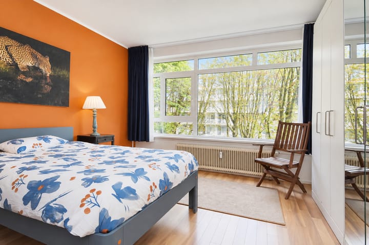 Appartement te koop: Suzannaland 424, 'S-Gravenhage