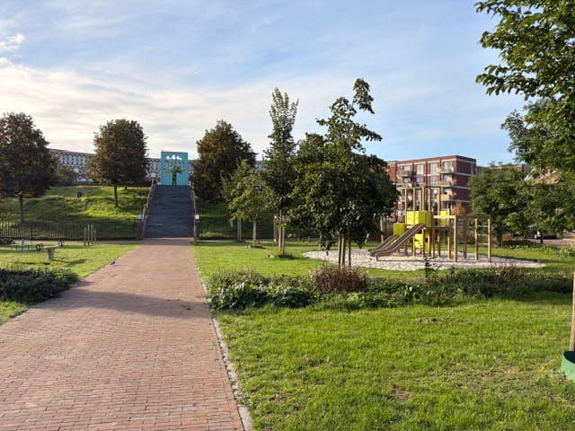Foto 13 van Palladio 62