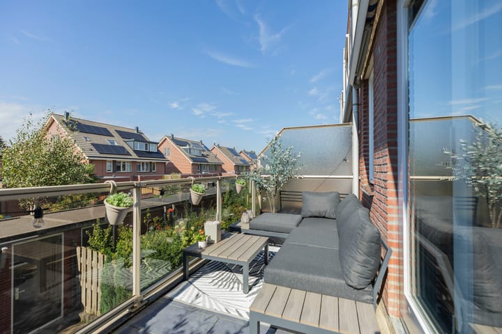 Foto 4 van Van der Vormhaven 55