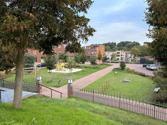 Foto 14 van Palladio 62