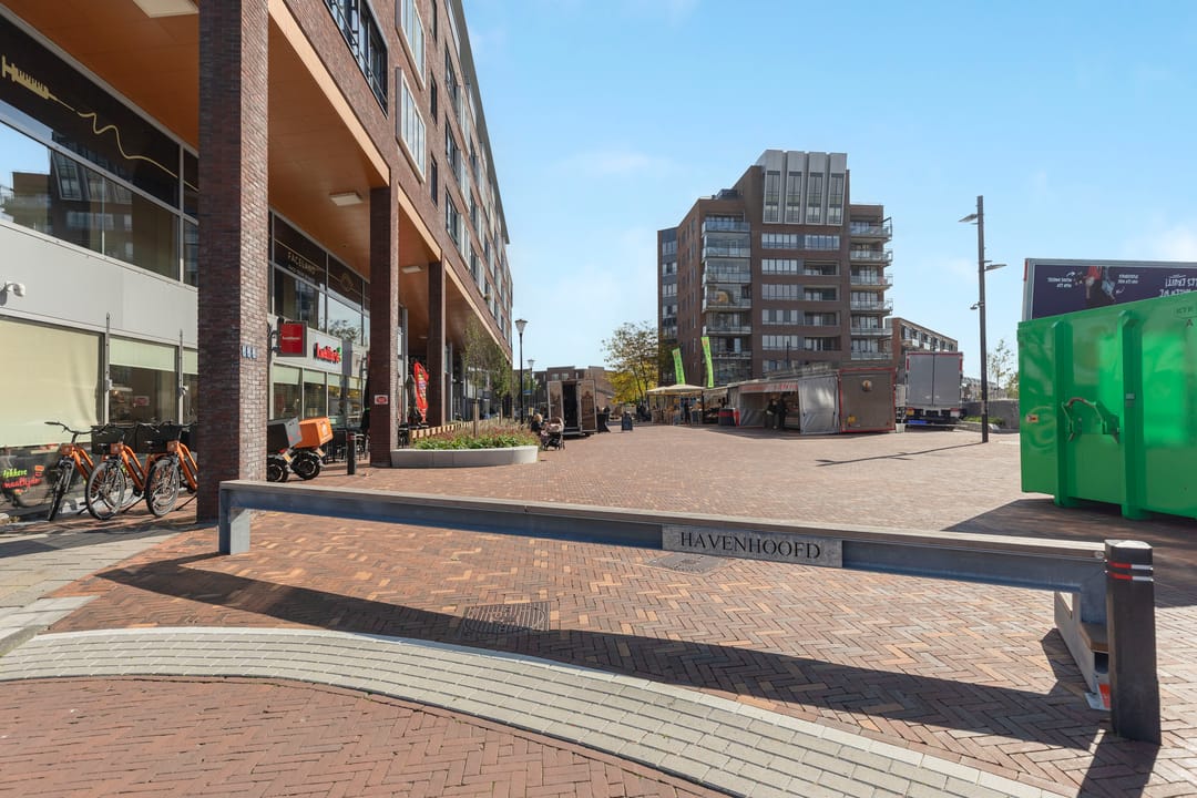 Photo 37 of Van der Vormhaven 55