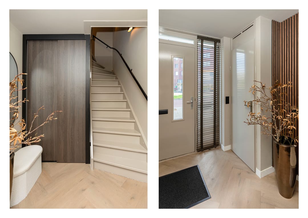 Photo 7 of Van der Vormhaven 55