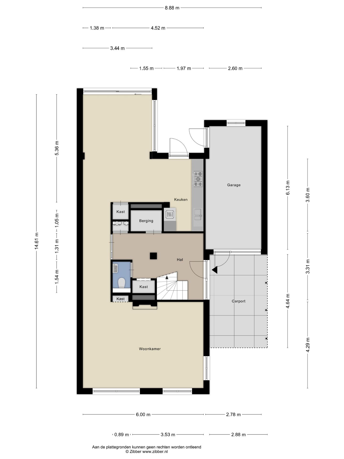 Foto 44 van Anker 15