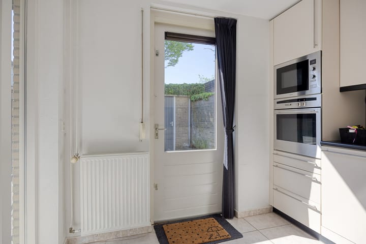 Hoekwoning te koop: Sledsenpad 2, Veldhoven