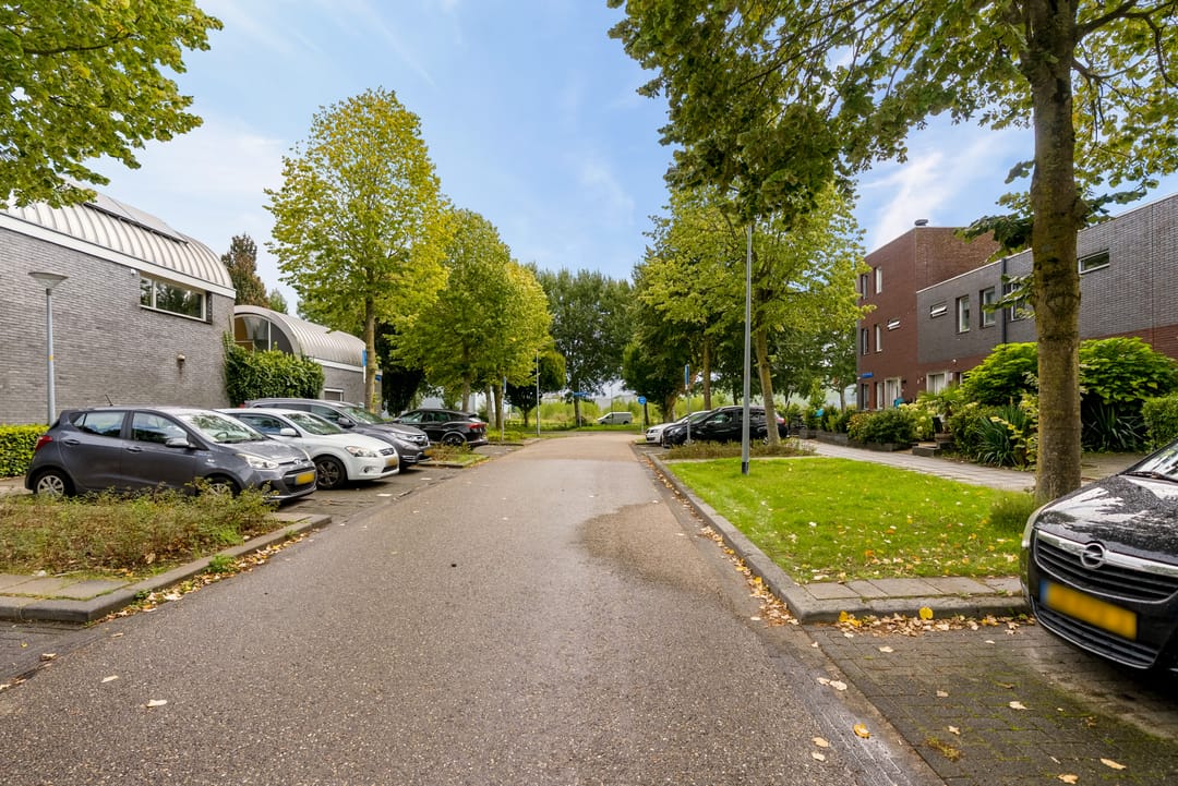 Foto 47 van Albrecht Dürerweg 160