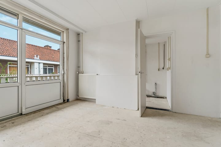 Foto 5 van Soendastraat 24-3