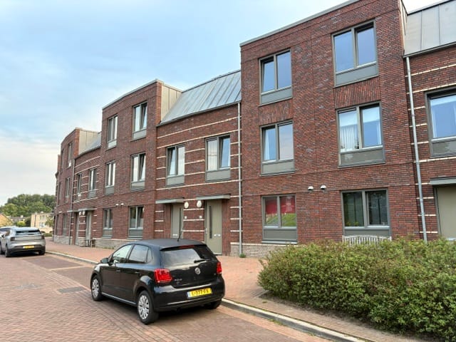 Palladio, Helmond 1