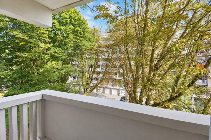 Appartement te koop: Suzannaland 424, 'S-Gravenhage