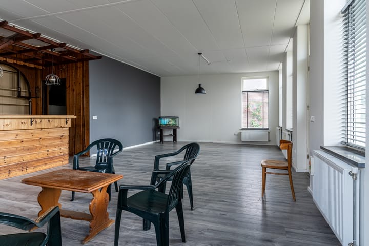 Vrijstaande woning te koop: Schoterlandseweg 141, Oudehorne