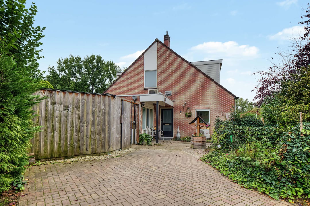 Foto 7 van Liebeek 6