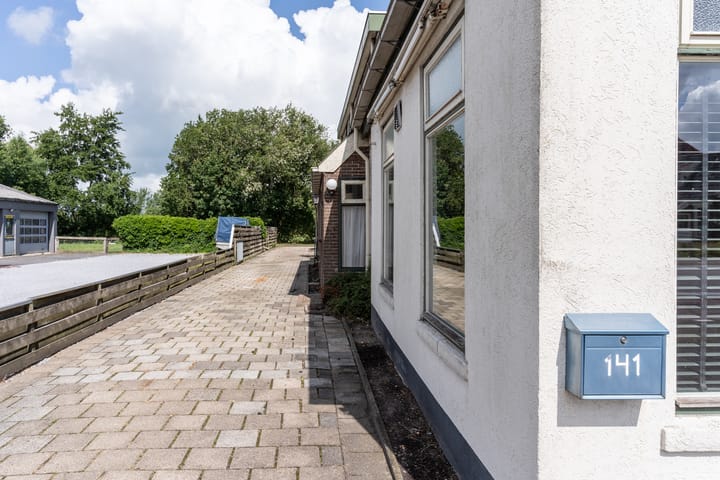 Vrijstaande woning te koop: Schoterlandseweg 141, Oudehorne