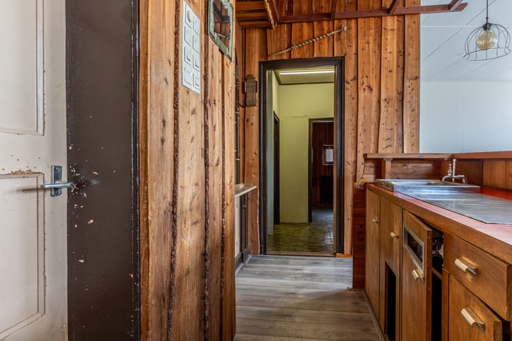 Vrijstaande woning te koop: Schoterlandseweg 141, Oudehorne