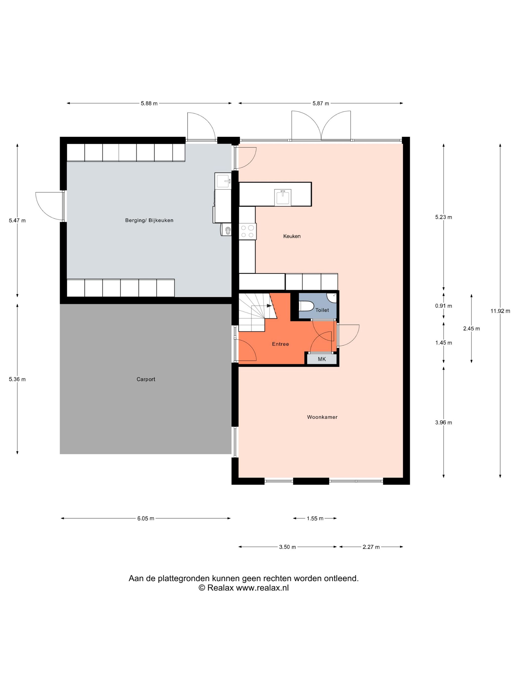Foto 54 van Eibergseweg 13