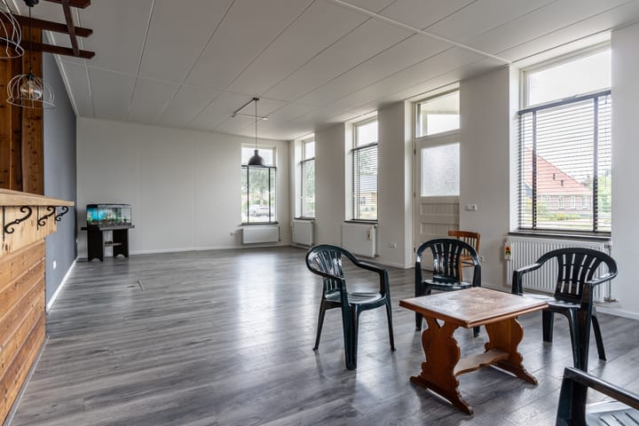 Vrijstaande woning te koop: Schoterlandseweg 141, Oudehorne