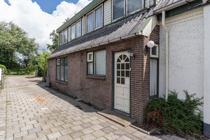 Vrijstaande woning te koop: Schoterlandseweg 141, Oudehorne