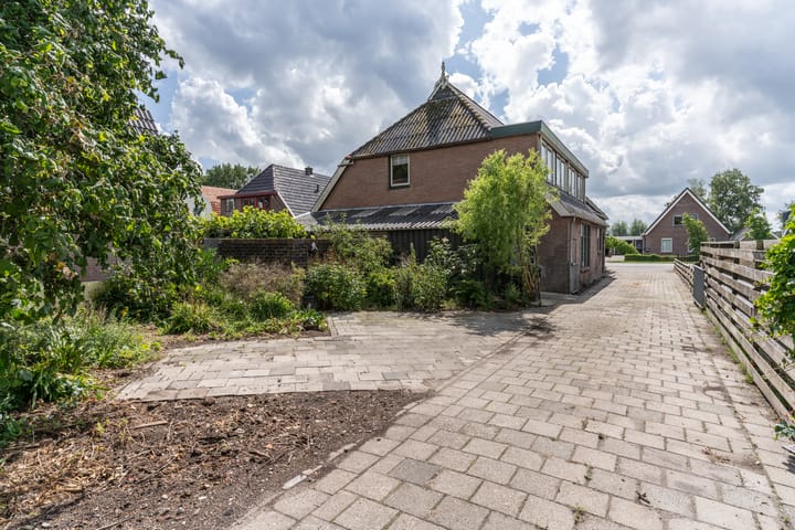 Vrijstaande woning te koop: Schoterlandseweg 141, Oudehorne