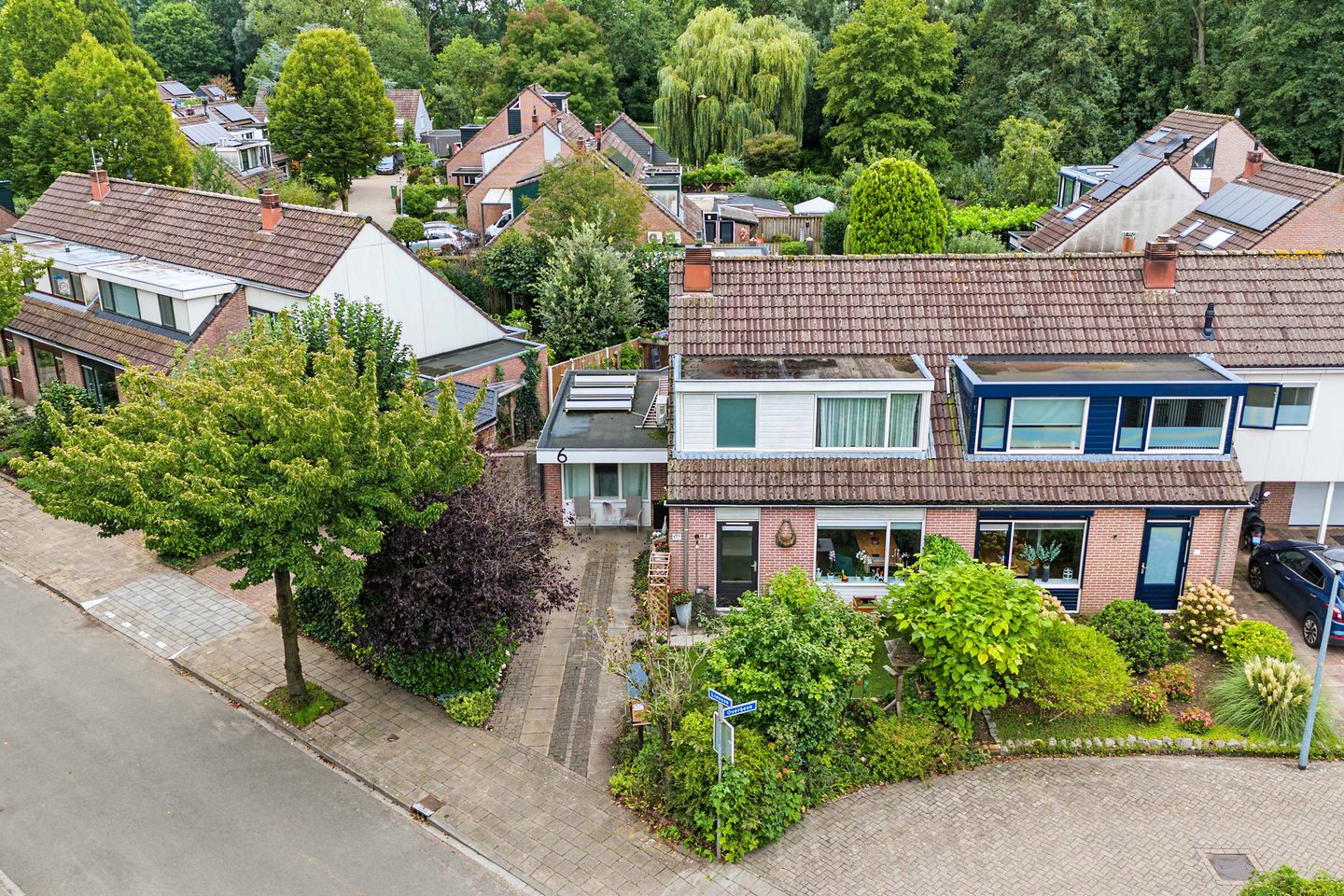 Foto 5 van Liebeek 6