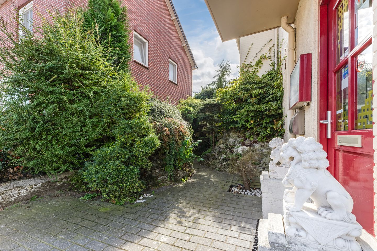 Bekijk foto 3 van Wilhelminalaan 16