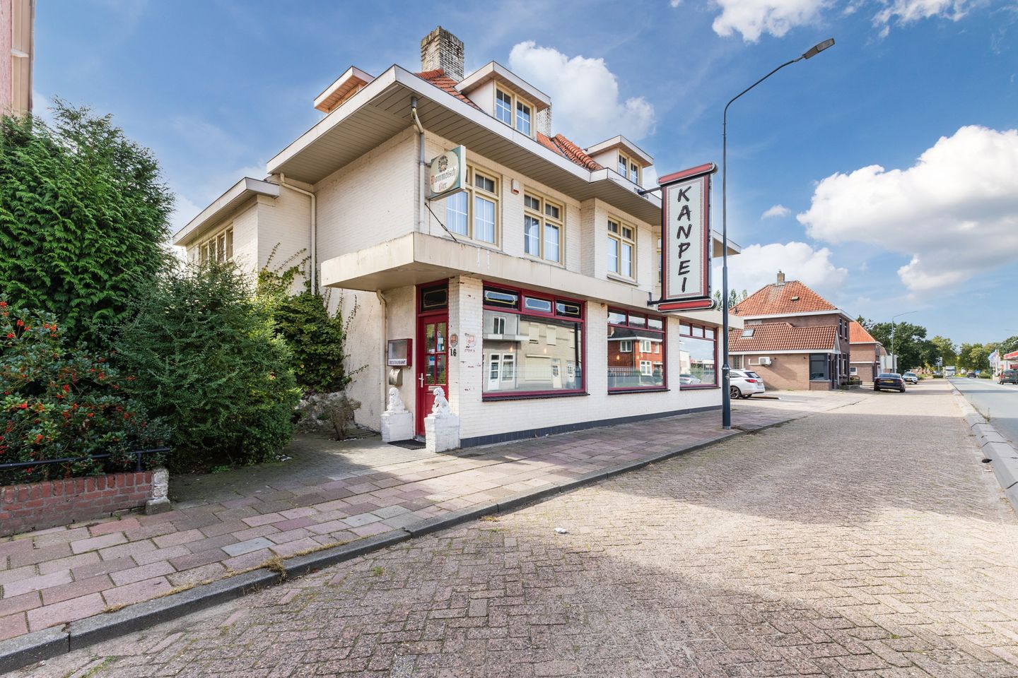 Bekijk foto 2 van Wilhelminalaan 16