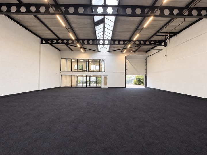 De Steiger 81, Almere