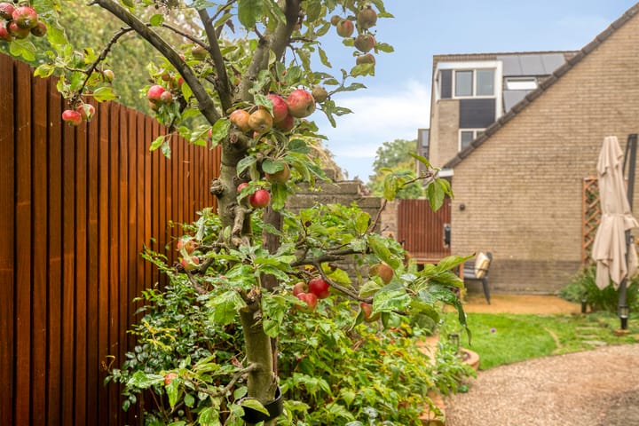 Hoekwoning te koop: Pottenbakkerlaan 20, Hoogland