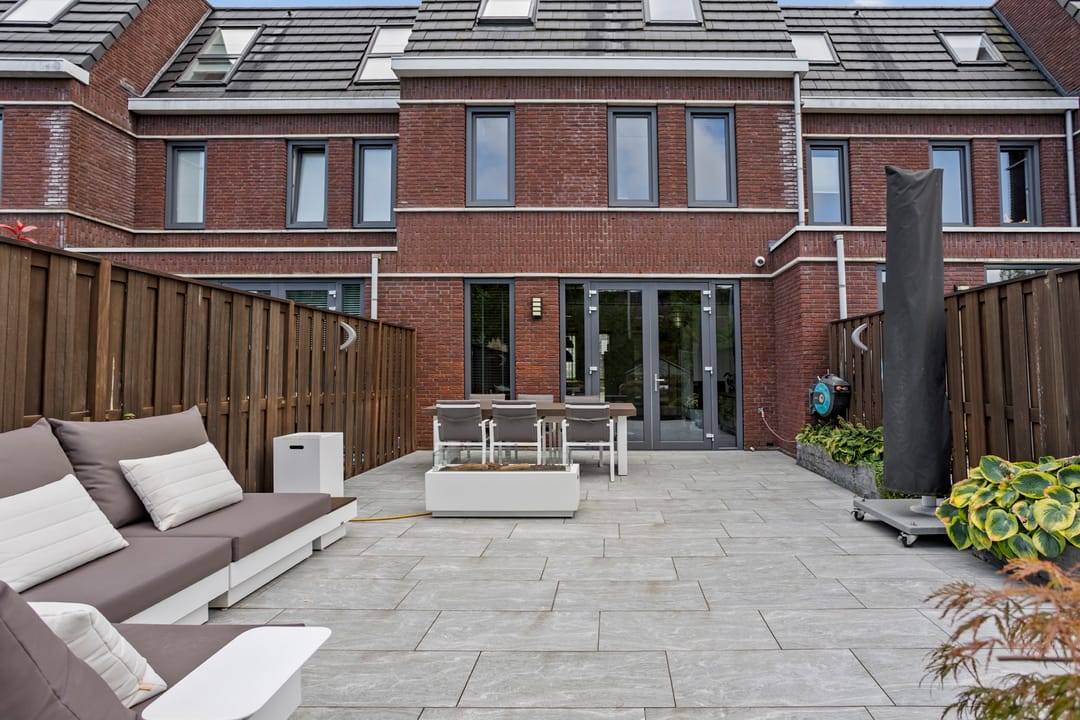 Foto 41 van Brielsemeer 49