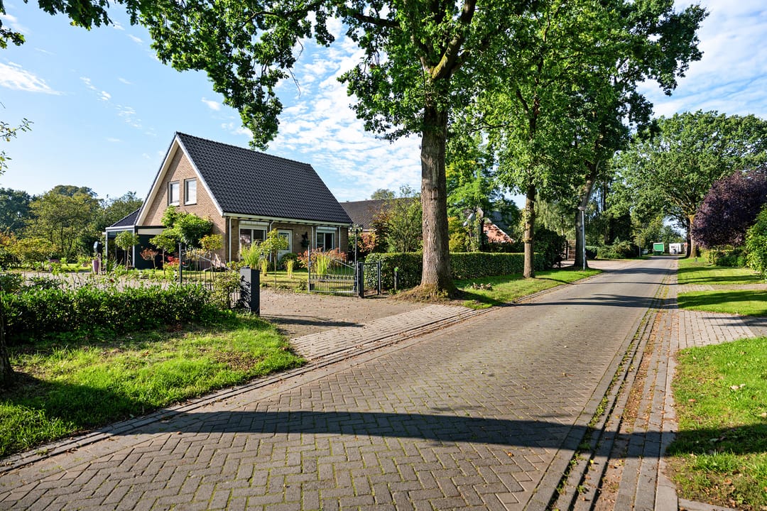 Photo 8 of Buinerweg 4
