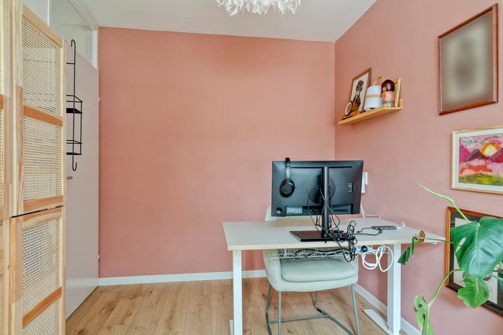 Hoekwoning te koop: Pottenbakkerlaan 20, Hoogland