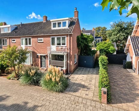 Zwaluwstraat thumbnail