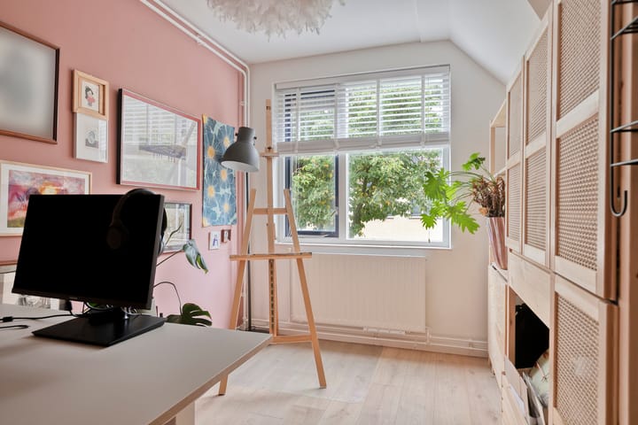 Hoekwoning te koop: Pottenbakkerlaan 20, Hoogland