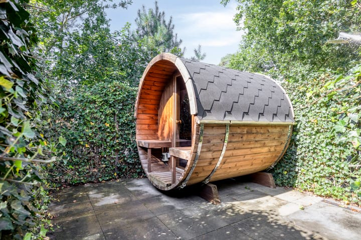 Vrijstaande woning te koop: Putterweg 70-102, Garderen