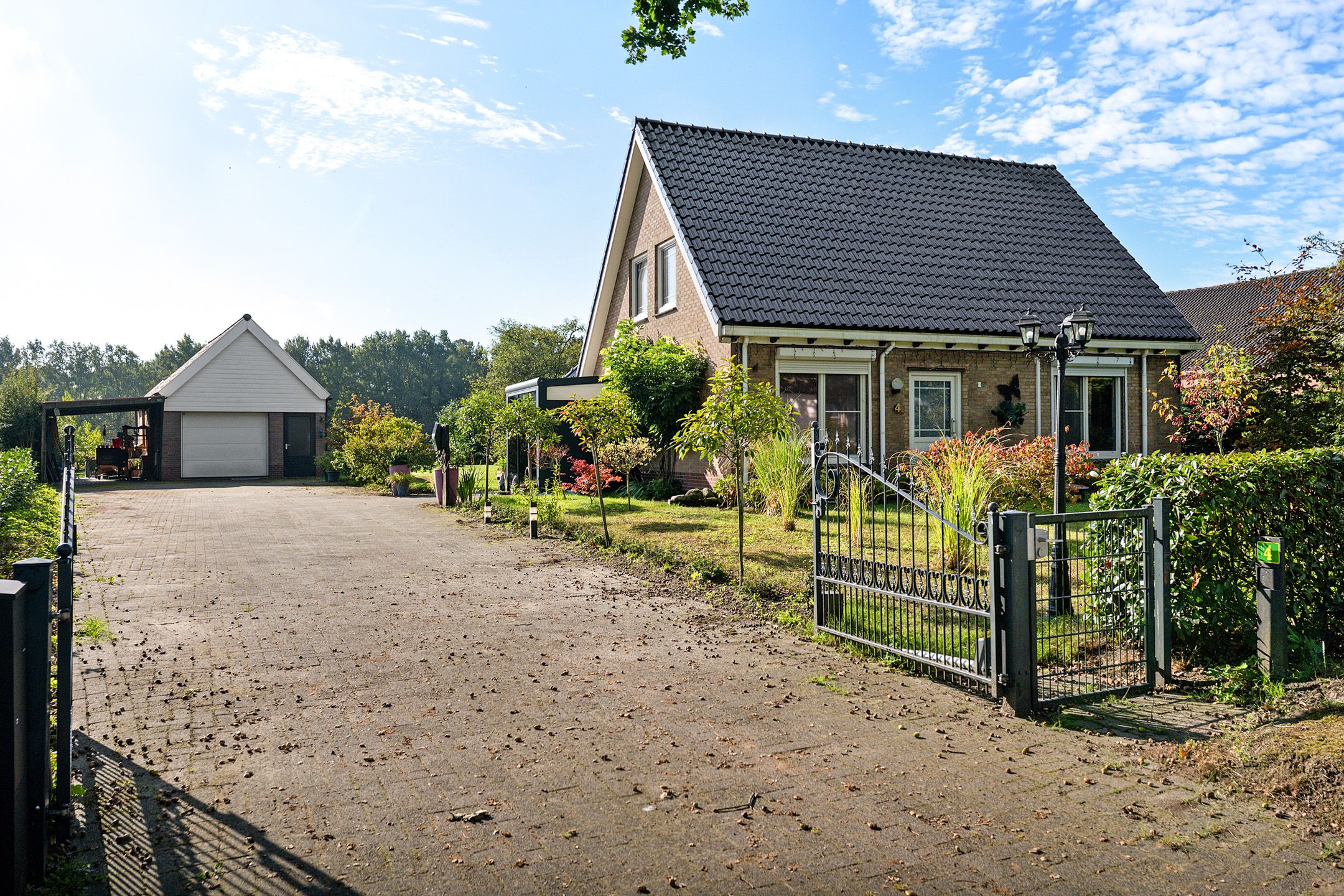 Photo 12 of Buinerweg 4
