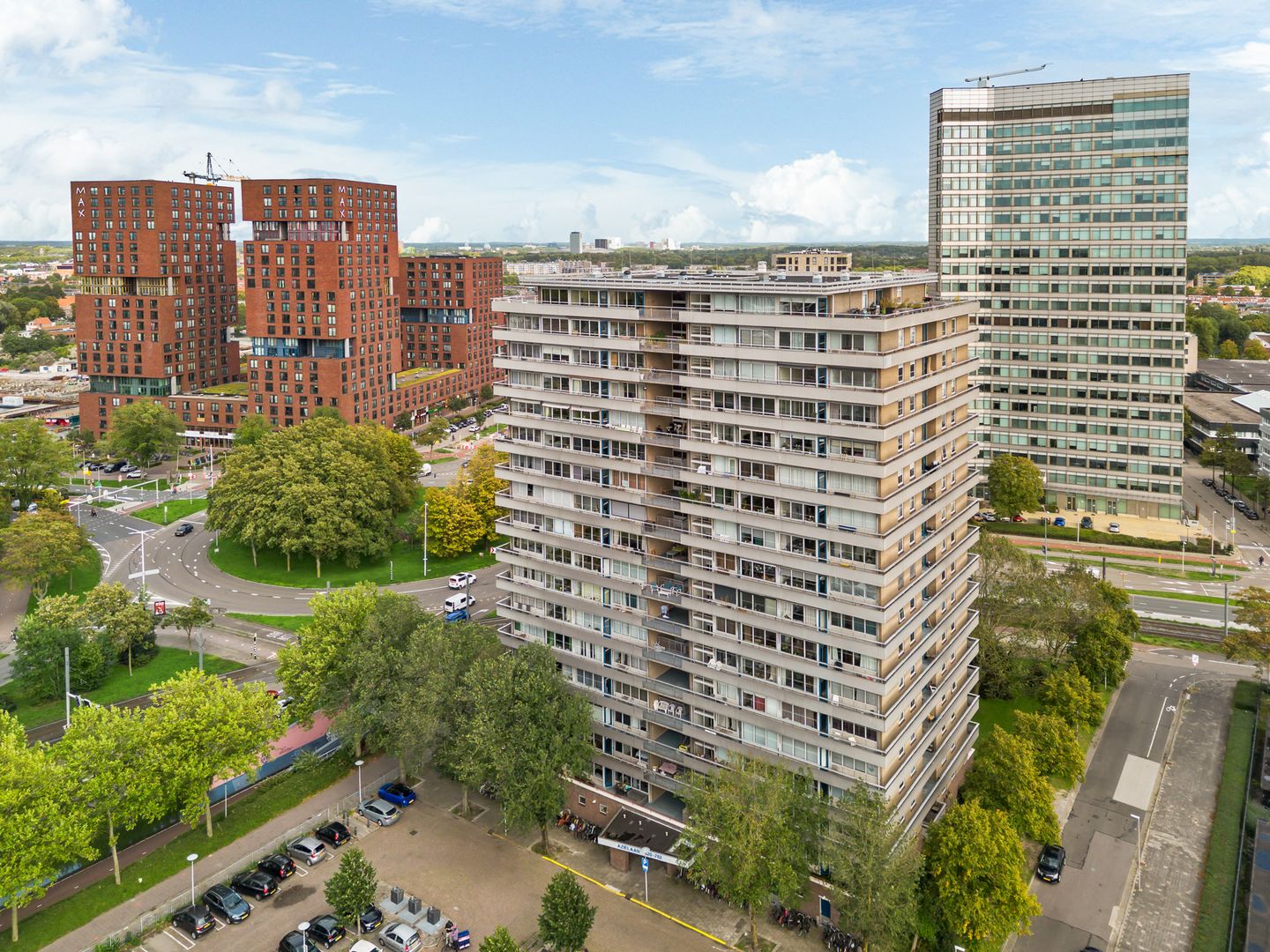 Foto 1 van Aziëlaan 606