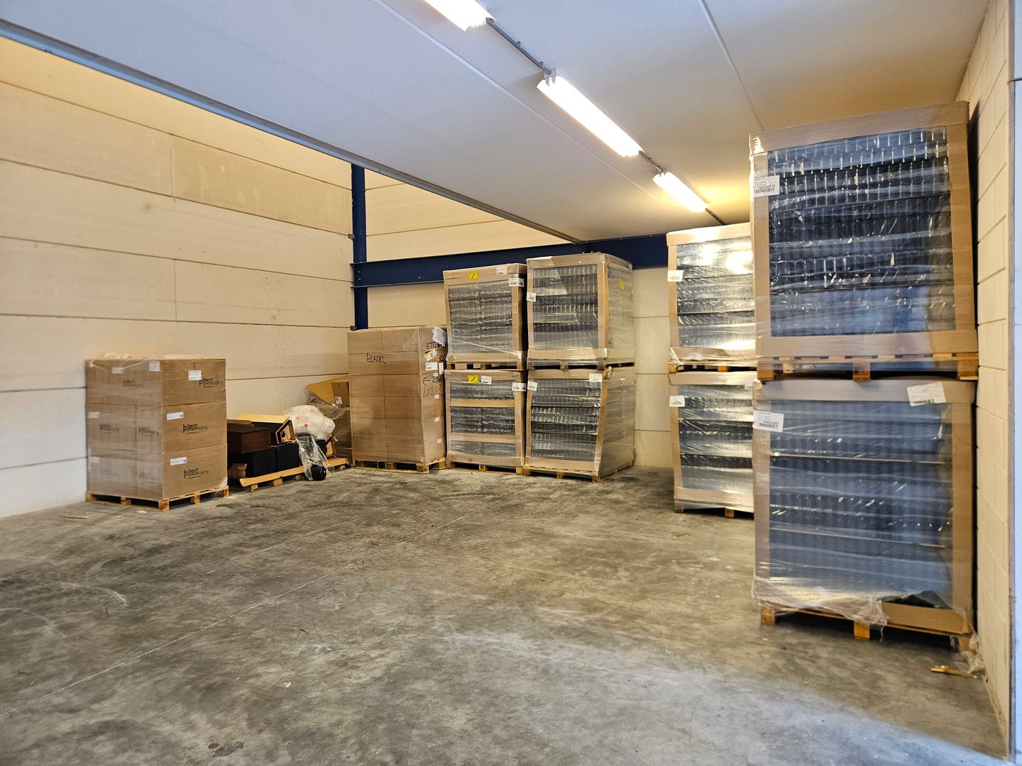 Bekijk foto 4 van Fabrieksweg 3-M