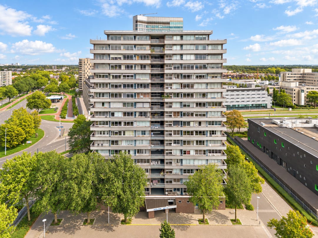 Photo 31 of Aziëlaan 606