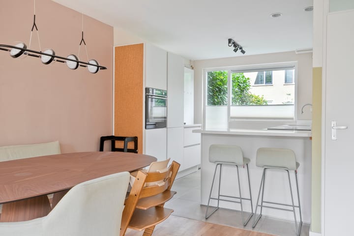 Hoekwoning te koop: Pottenbakkerlaan 20, Hoogland