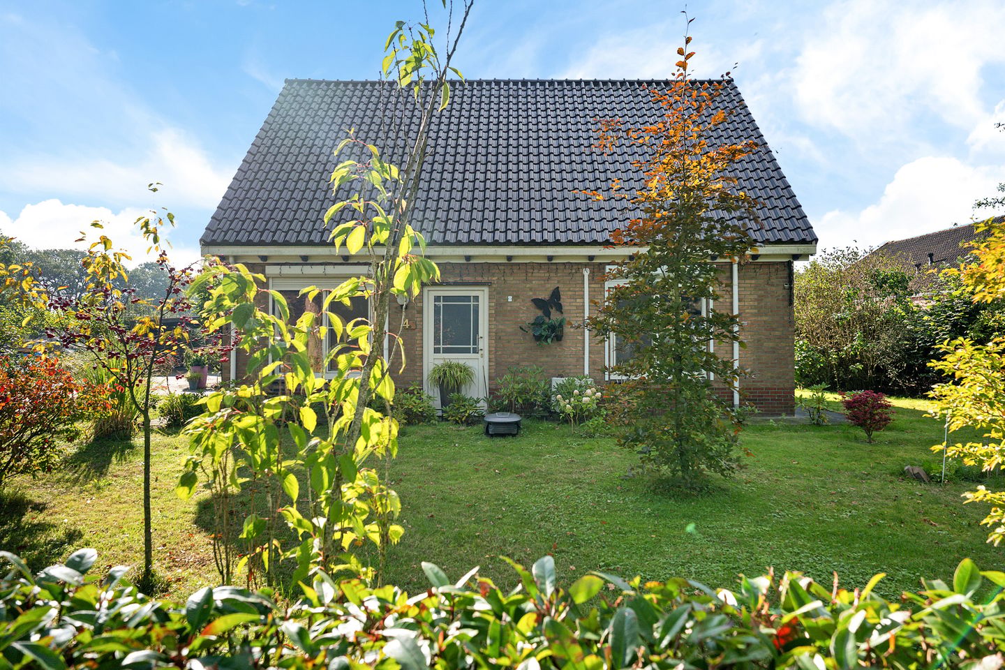 Photo 10 of Buinerweg 4