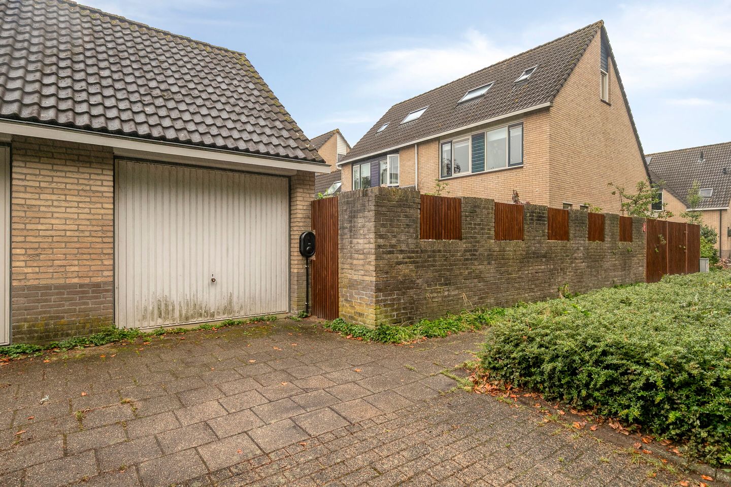Foto 5 van Pottenbakkerlaan 20