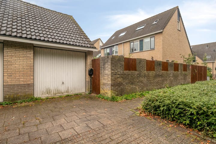 Foto 5 van Pottenbakkerlaan 20