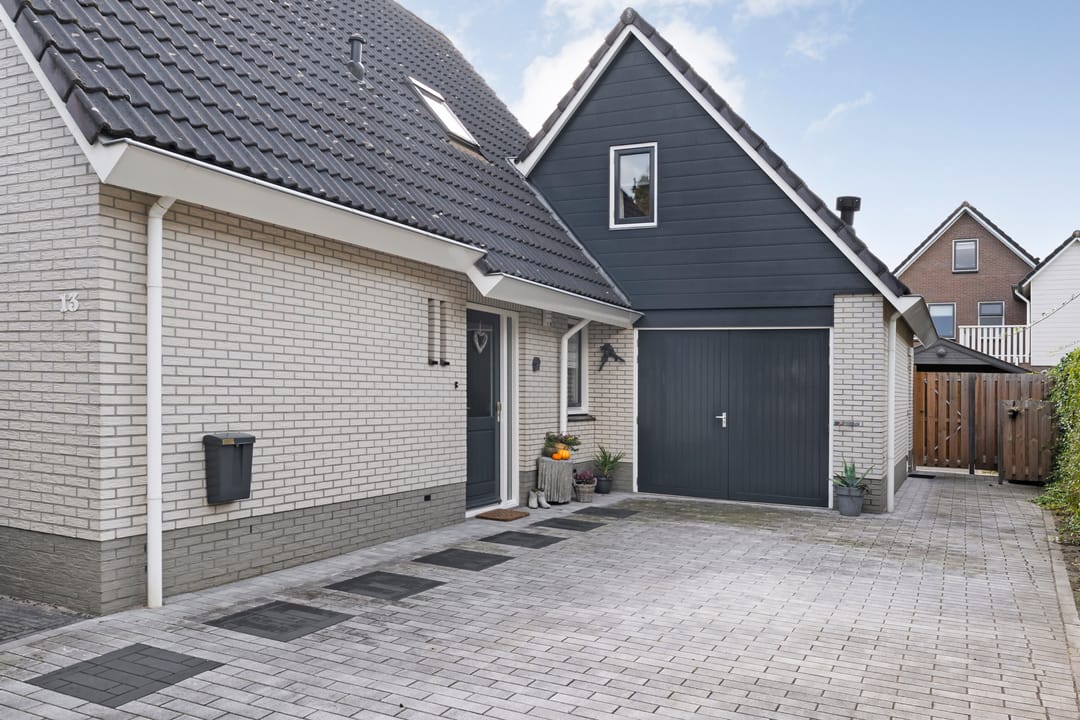 Foto 11 van Veenslag 13