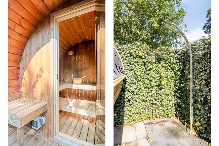 Vrijstaande woning te koop: Putterweg 70-102, Garderen