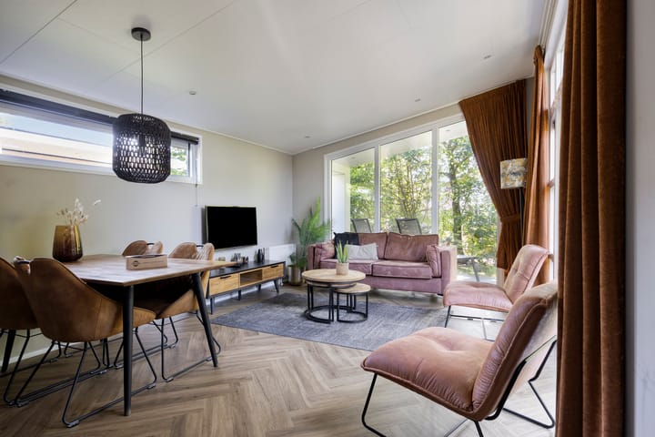 Vrijstaande woning te koop: Putterweg 70-102, Garderen