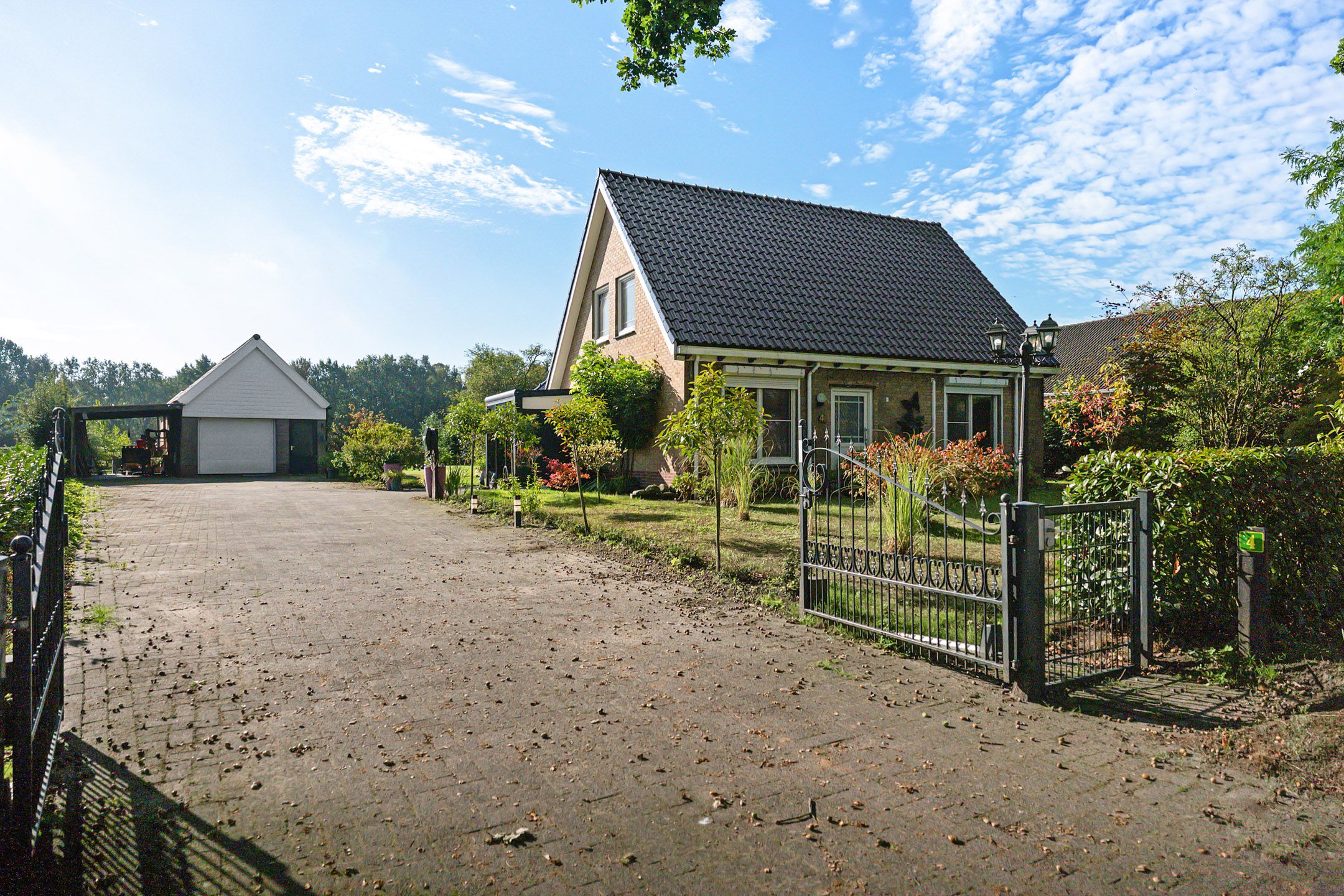 Photo 6 of Buinerweg 4